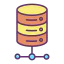Database 图标 64x64