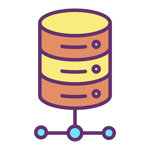 Database アイコン