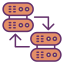 Database 图标 64x64