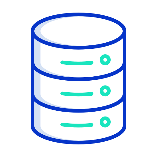 Database Ikona