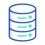 Database 图标 64x64