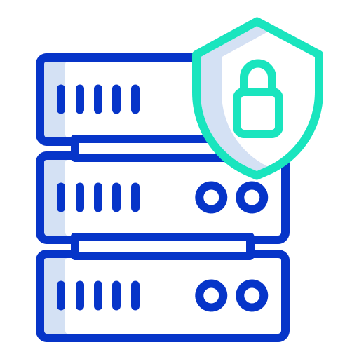 Server icon