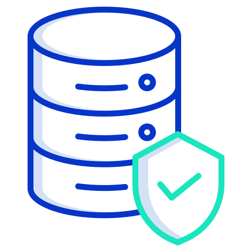 Database Ikona