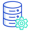 Database 图标 64x64