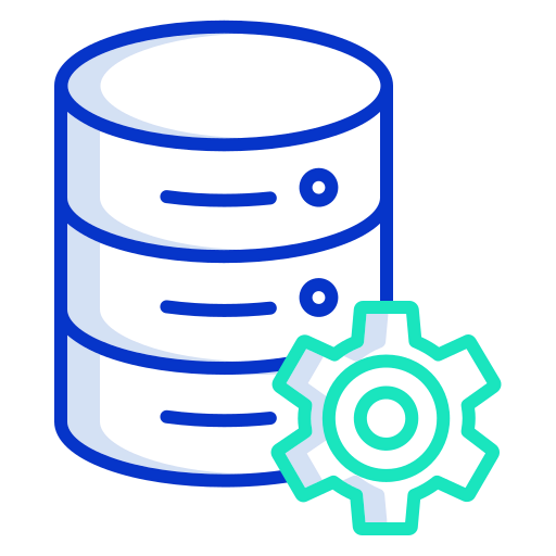 Database Symbol