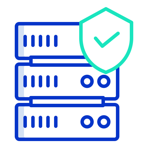 Server icon