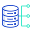 Database 图标 64x64