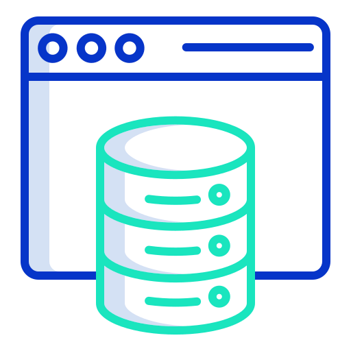 Web icon
