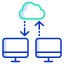 Cloud 图标 64x64
