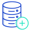 Database 图标 64x64