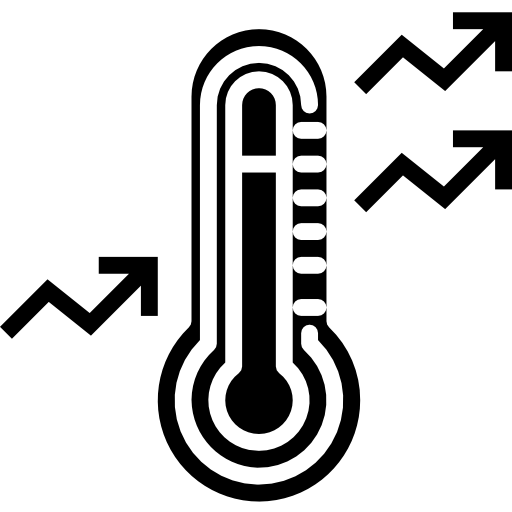 Temperature icon
