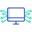 Computer 图标 64x64