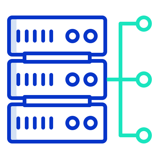 Server icon