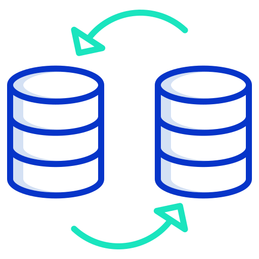 Server icon