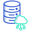Database 图标 64x64