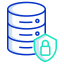 Database 图标 64x64
