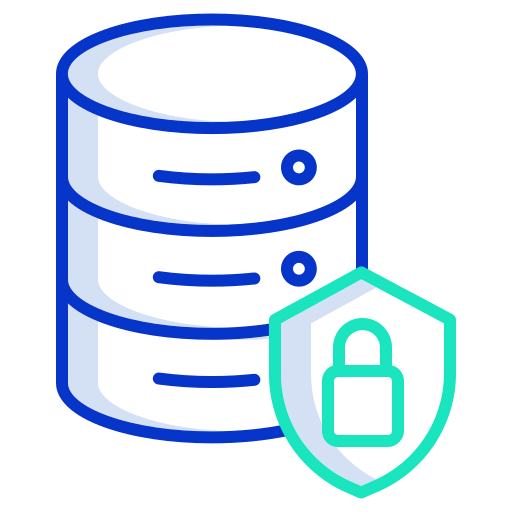 Database ícono