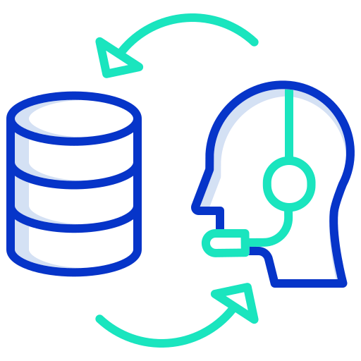 Server icon