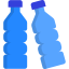 Plastic bottle icon 64x64