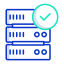 Server icône 64x64
