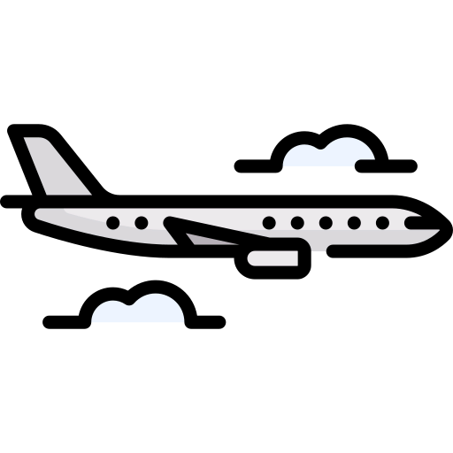 Plane icon
