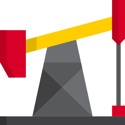 Pumpjack icon