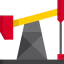 Pumpjack Symbol 64x64