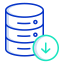 Database icône 64x64