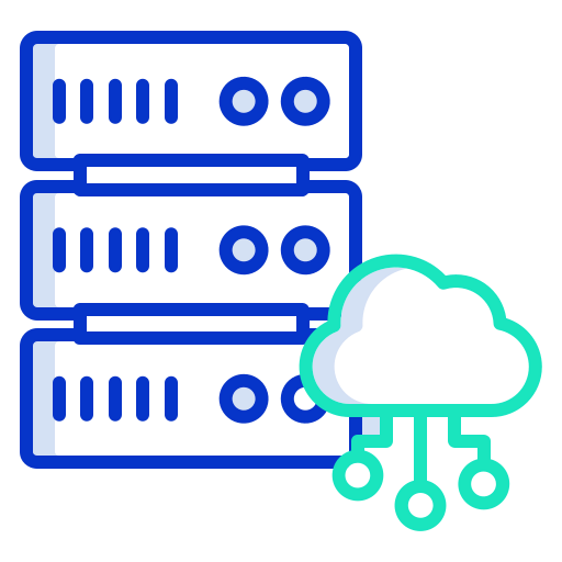 Server icon