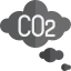Co2 icon 64x64