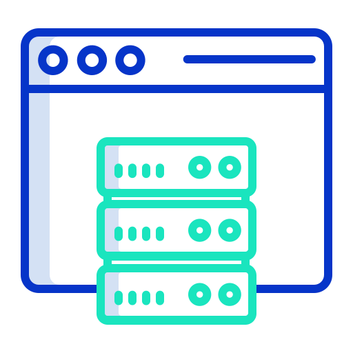 Web icon
