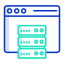 Web icône 64x64