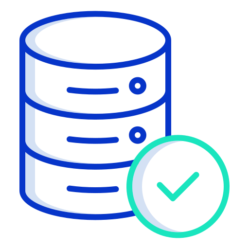Database Symbol
