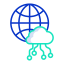 Global icône 64x64