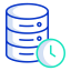 Database icône 64x64