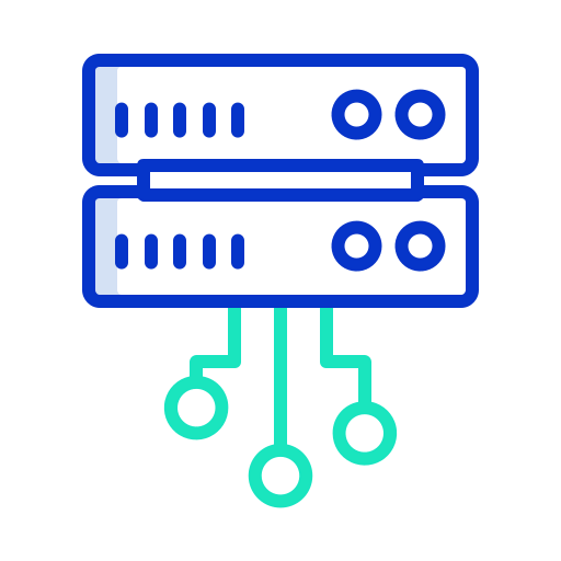 Server icon