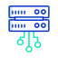 Сервер иконка 64x64