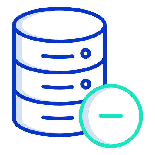 Database icon