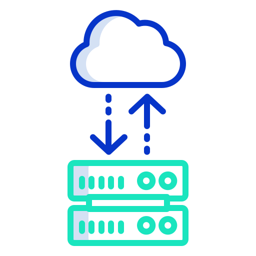 Server icon