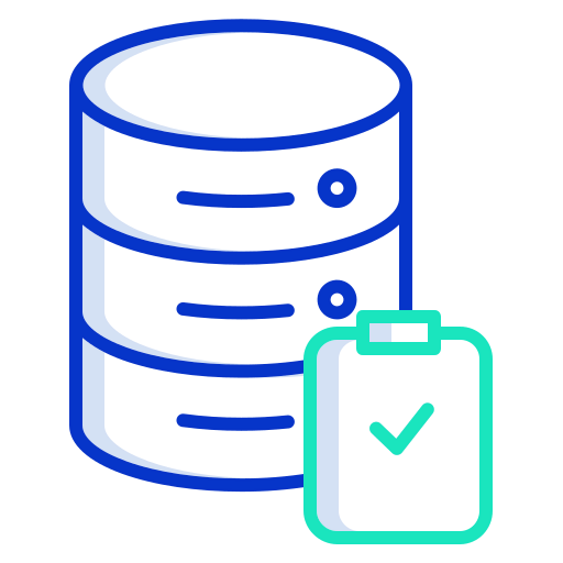 Database ícone