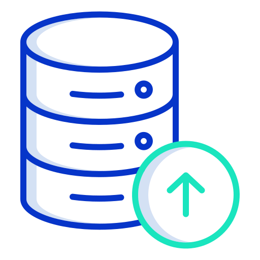 Database іконка
