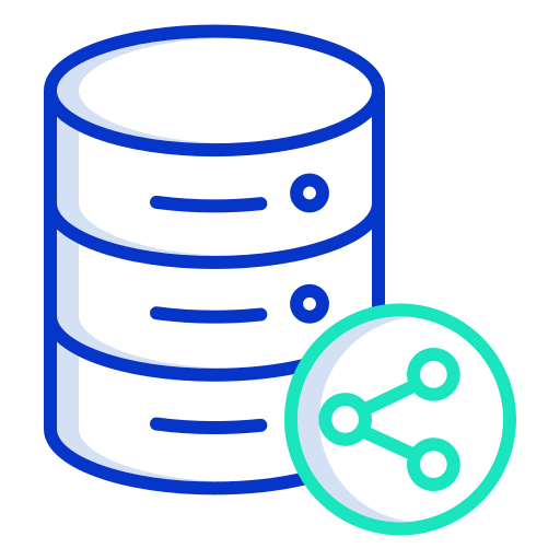 Database 图标