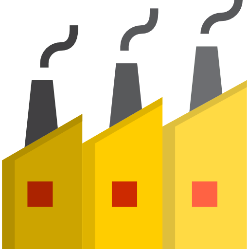 Factory icon