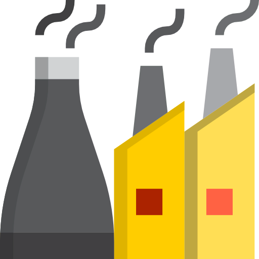 Factory icon