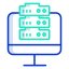 Компьютер иконка 64x64
