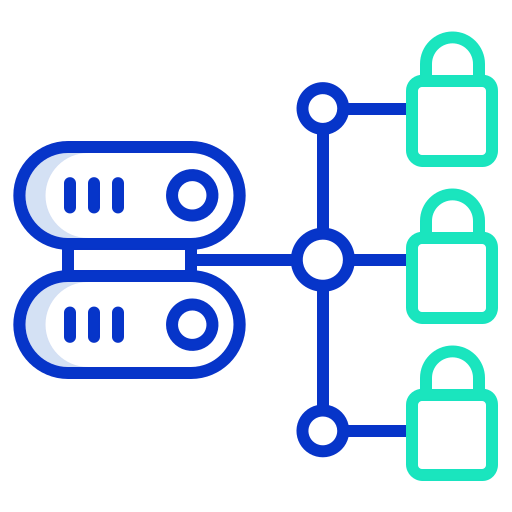 Database Symbol