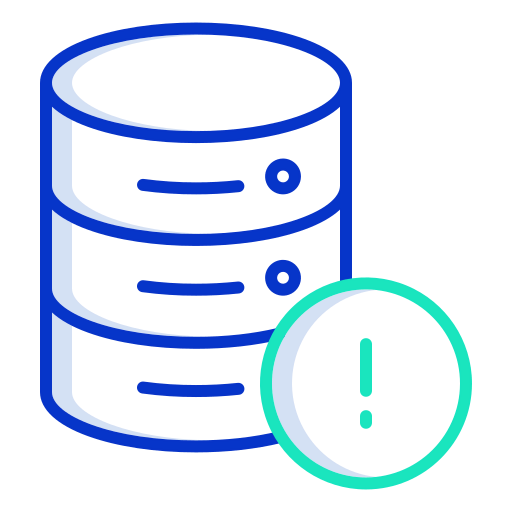 Database アイコン