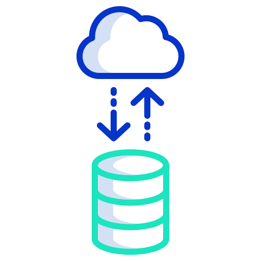 Database 图标