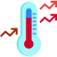 Temperature icon 64x64