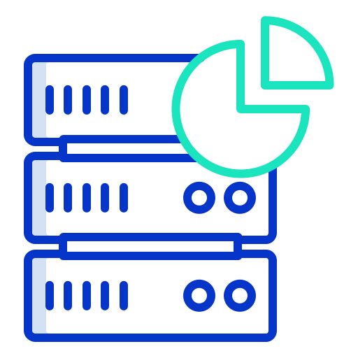 Server icon